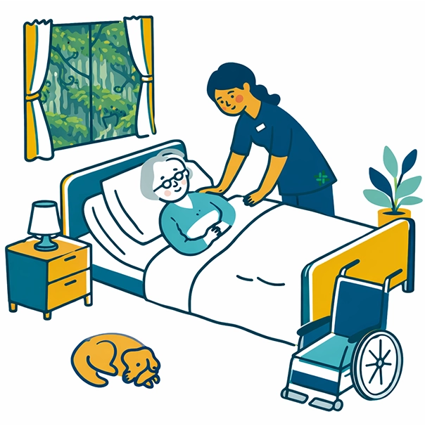 Atlanta Quadriplegia Care