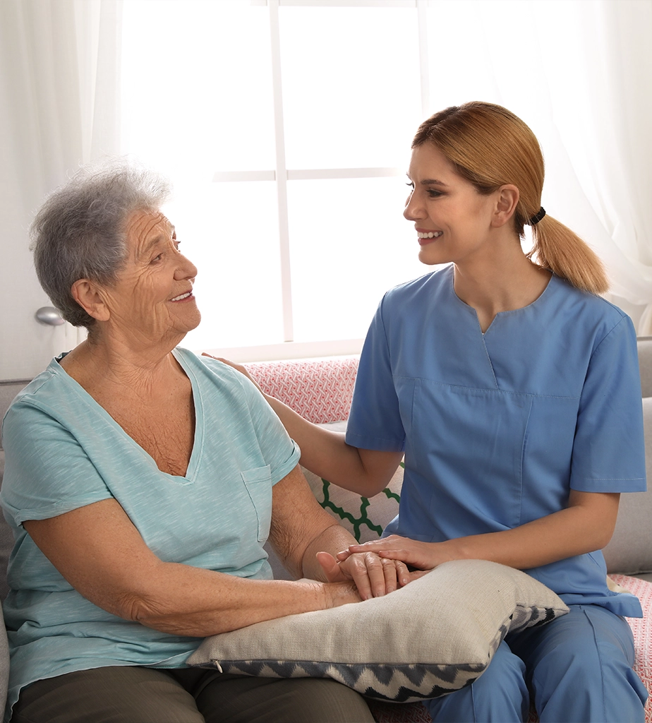 Post-Surgical In-Home Care Alabama