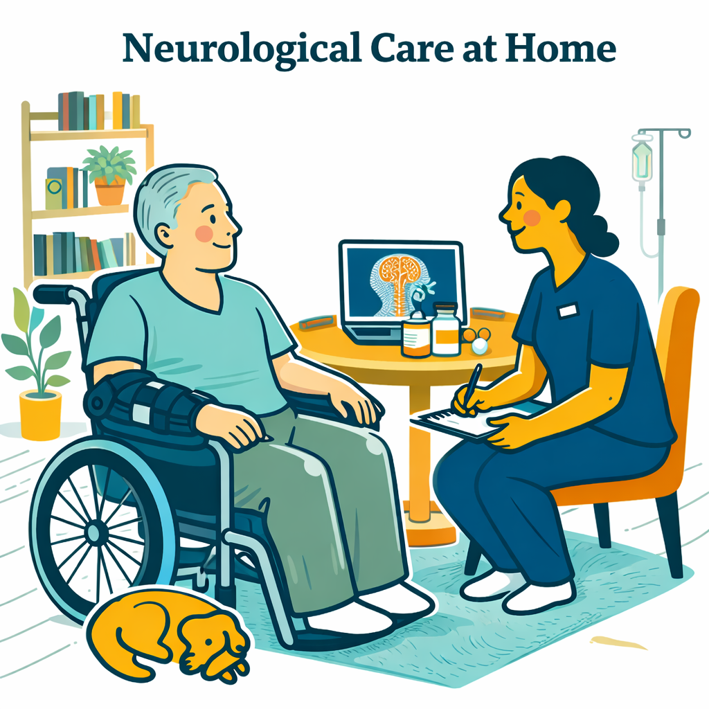 neurological home care services